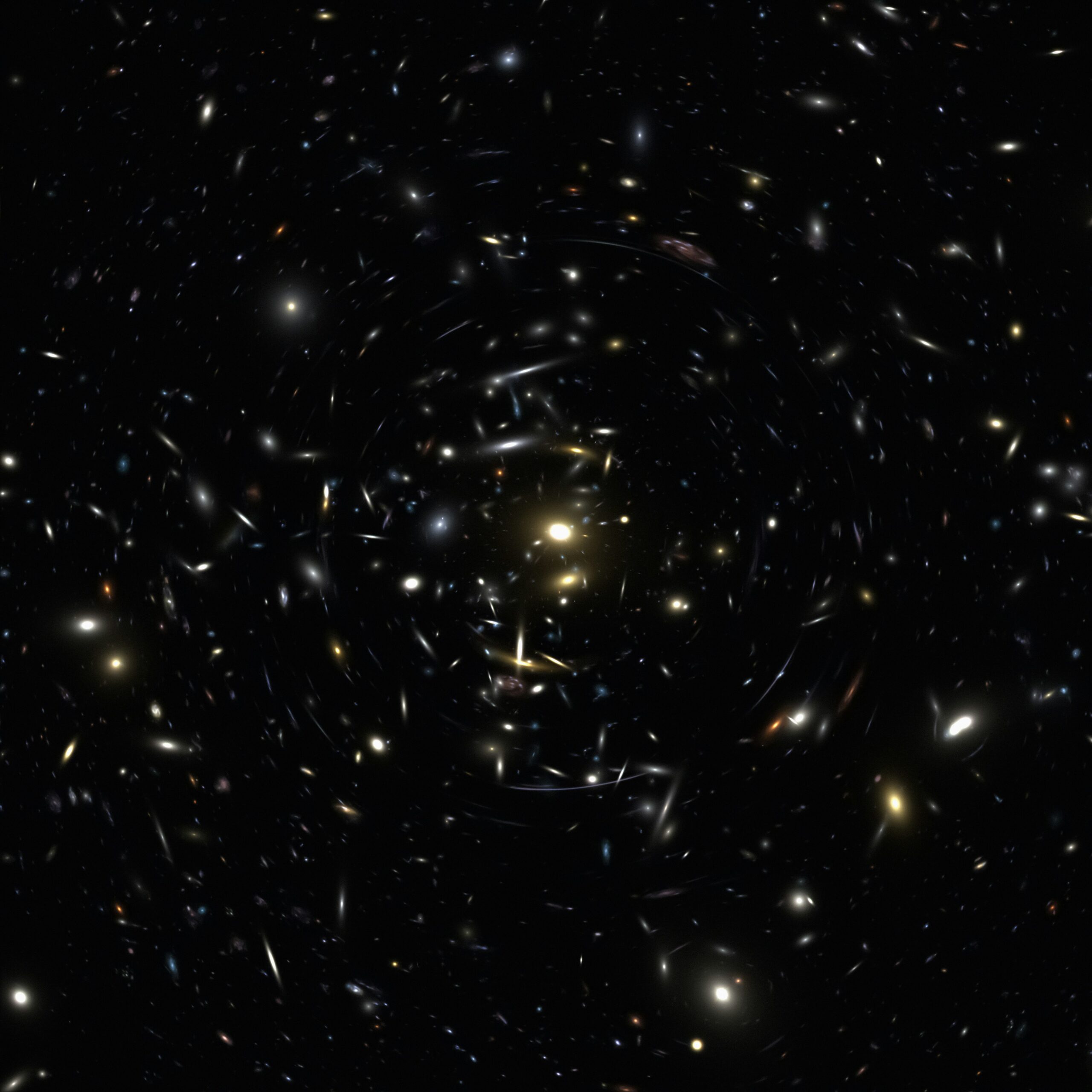 Unveiling the Carousel Lens: A Breakthrough in Gravitational Lensing and Cosmology