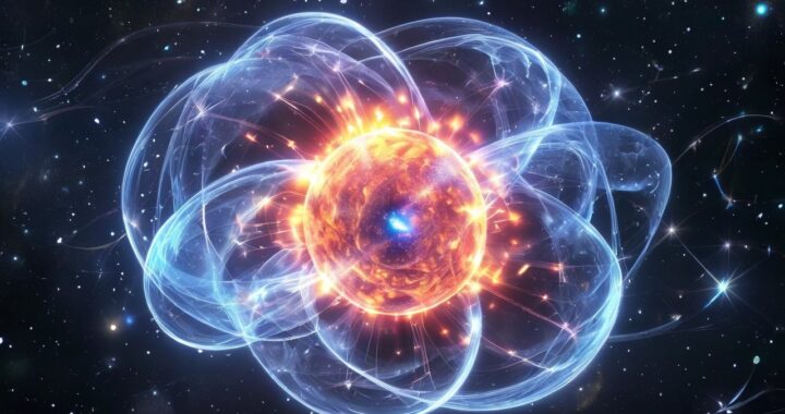 Gravitational Waves Reveal Hidden Secrets of Neutron Stars: A New Era of Astrophysical Discovery