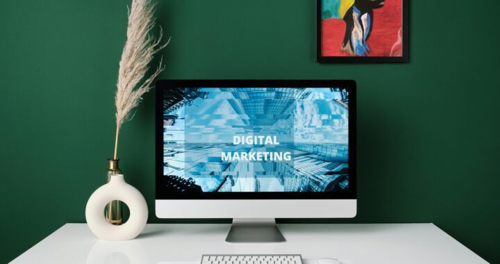 Top 10 Digital Marketing Trends in Dubai for 2024