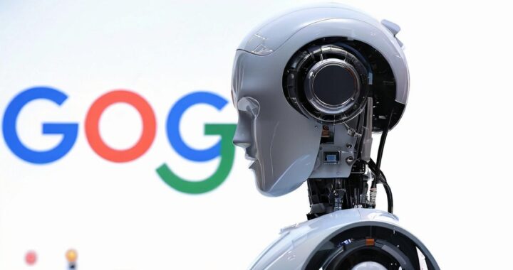 Google Announces Restructuring to Accelerate AI Initiatives: A Leap Towards the Future