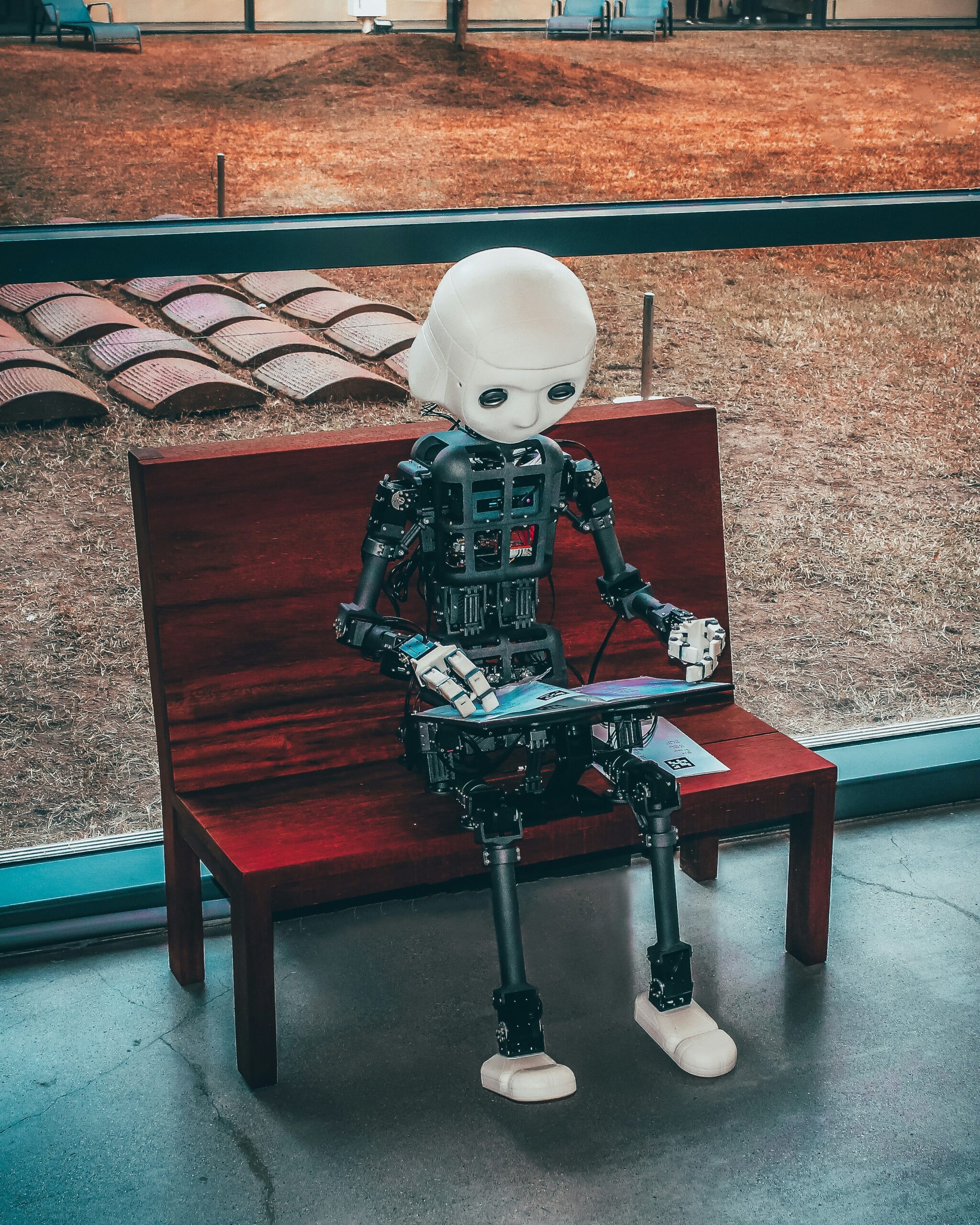 Improving AI’s Conversational Skills: Why AI Struggles to Keep Up in Conversations