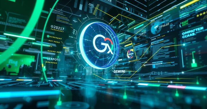 Project Jarvis Leak Reveals Google’s Vision for Next-Gen Gemini AI